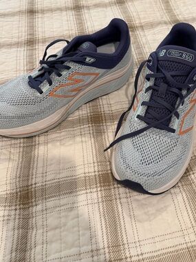 New Balance Sneakers